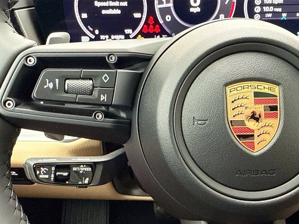 Used 2026 Porsche Cayenne AWD/4WD image 14