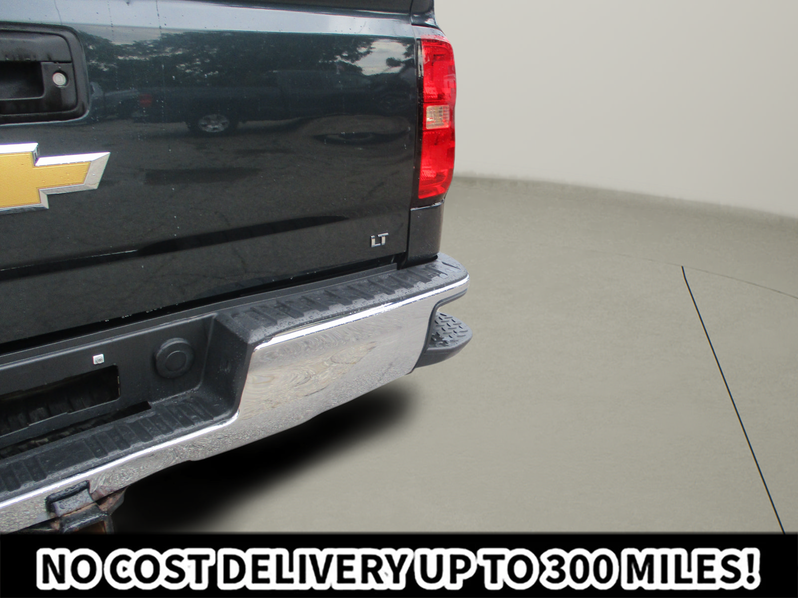 Used 2017 Chevrolet Silverado 1500 LT w/ All Star Edition AWD/4WD image 35