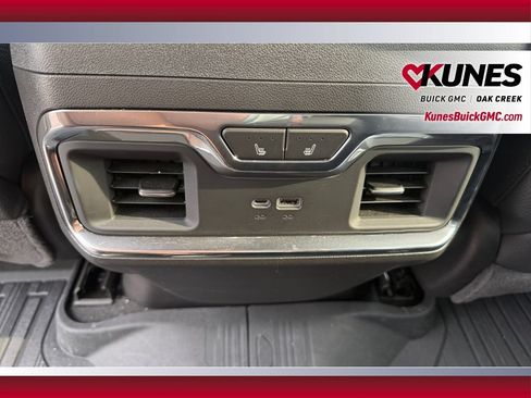 Used 2025 GMC Sierra 1500 Denali AWD/4WD image 34