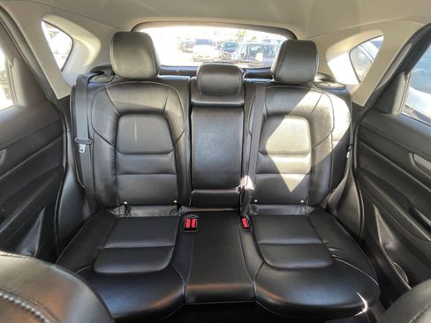 Used 2025 MAZDA CX-5 AWD 2.5 S w/ Select Package image 38