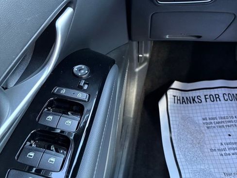 Used 2024 Hyundai Tucson Limited image 22