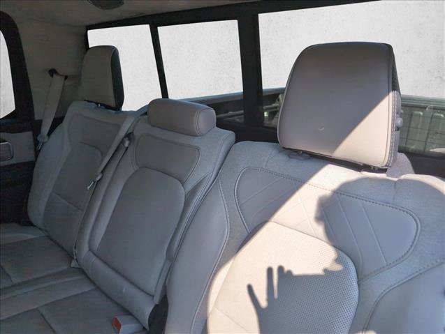 Used 2022 RAM 1500 Limited AWD/4WD image 23