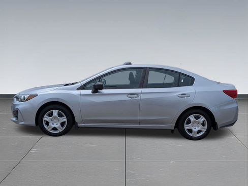Used 2019 Subaru Impreza 2.0i AWD/4WD image 2