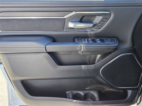 New 2026 RAM 1500 Laramie w/ Sport Appearance Package image 26