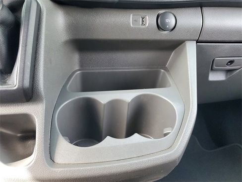 Used 2023 Ford Transit 350 XLT image 29