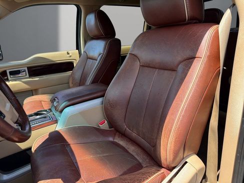 Used 2011 Ford F150 King Ranch AWD/4WD image 13