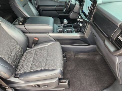 Used 2024 Ford F150 Tremor image 14