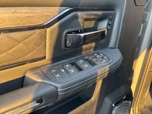 New 2026 RAM 3500 Limited image 20