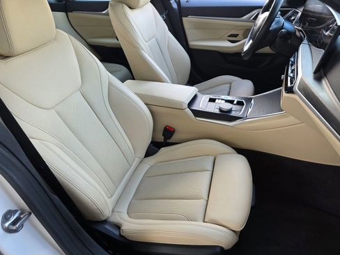 Used 2023 BMW i4 eDrive35 w/ Premium Package RWD image 30
