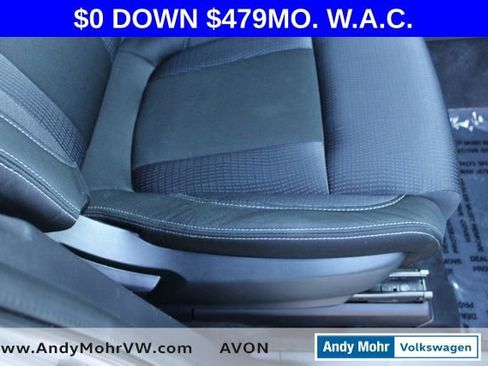 Used 2022 Subaru Ascent Premium w/ Convenience Package image 21