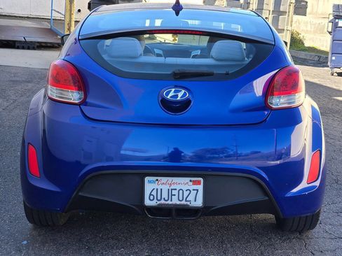 Used 2012 Hyundai Veloster image 14
