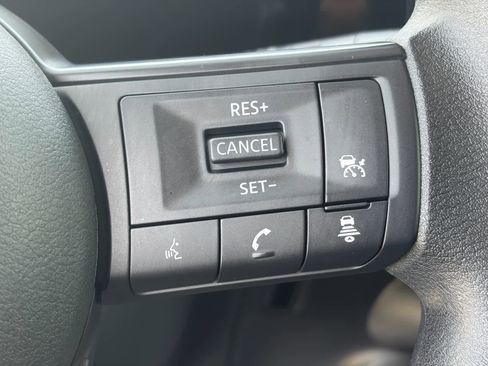 Certified 2026 Nissan Kicks S image 15