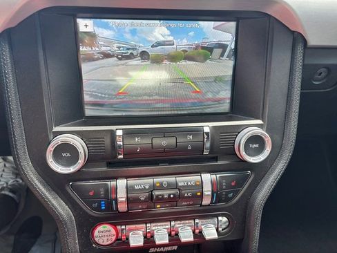 Used 2016 Ford Mustang GT Premium RWD image 22