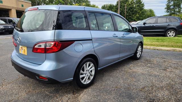 Used 2012 MAZDA MAZDA5 Sport FWD image 8