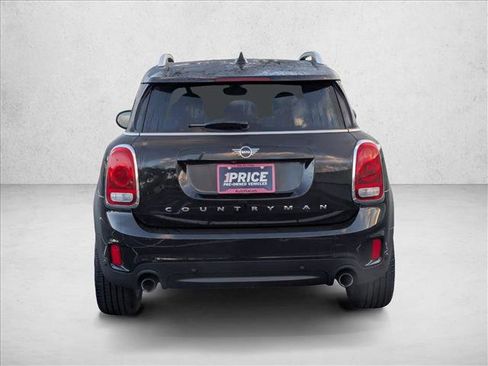 Used 2019 MINI Cooper Countryman S image 6