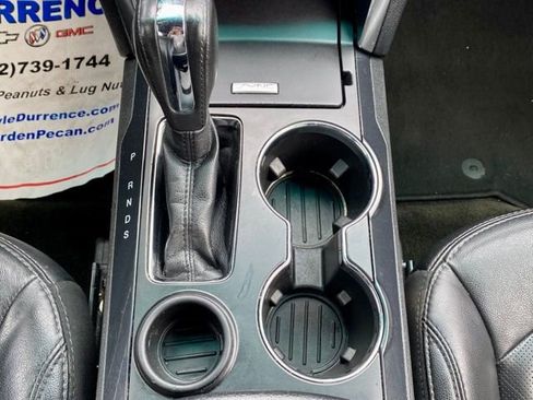 Used 2018 Ford Explorer Limited image 38