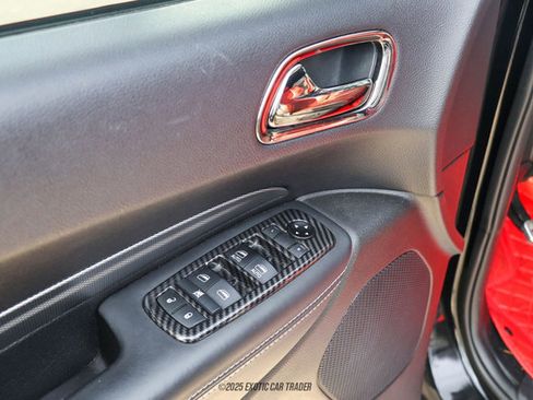 Used 2019 Dodge Durango SRT image 38