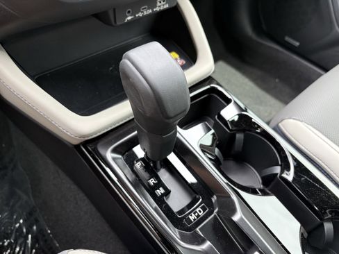 New 2026 Subaru Forester Touring AWD/4WD image 19