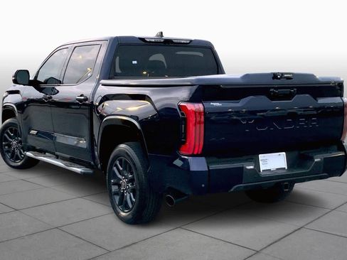 Used 2023 Toyota Tundra Platinum image 12