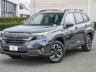 New 2026 Subaru Forester Premium video 1