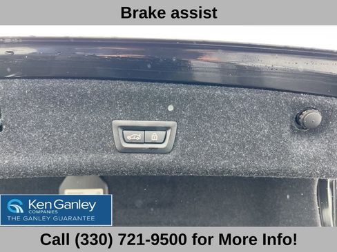 Used 2020 BMW 330i xDrive Sedan w/ Premium Package image 50