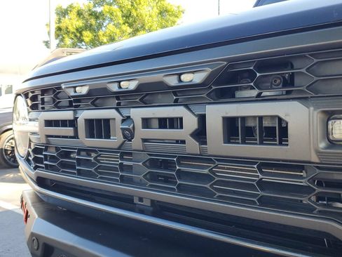 Used 2022 Ford Bronco Raptor AWD/4WD image 6