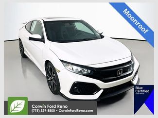 Used 2018 Honda Civic Si 360° Tour