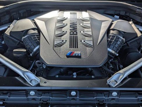 New 2026 BMW X5 M60i AWD/4WD image 18