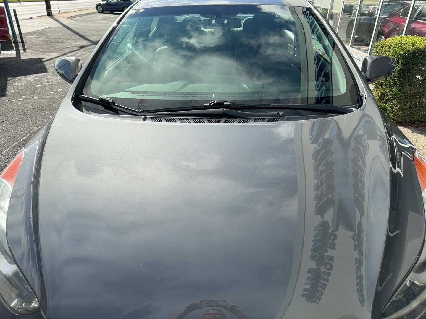 Used 2013 Hyundai Elantra GLS w/ Preferred Pkg FWD image 25