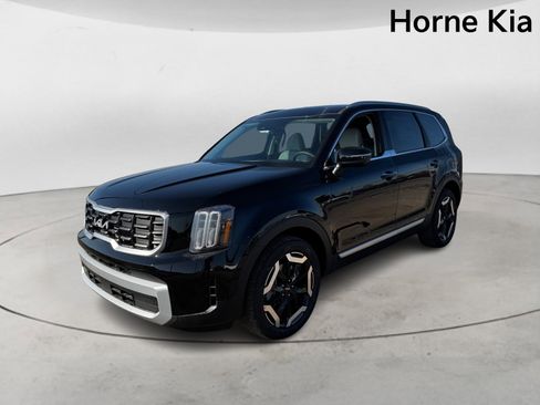 New 2025 Kia Telluride S image 5