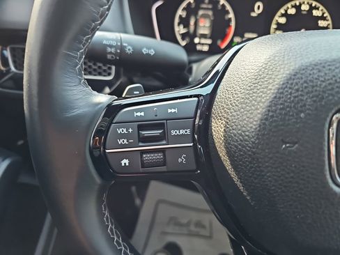 Used 2024 Honda Civic Sport image 21