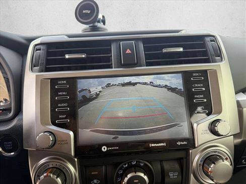 Used 2023 Toyota 4Runner SR5 Premium w/ Moonroof Package AWD/4WD image 12