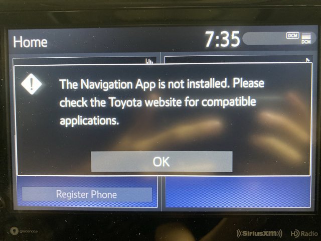 Used 2021 Toyota Highlander XLE AWD/4WD image 49