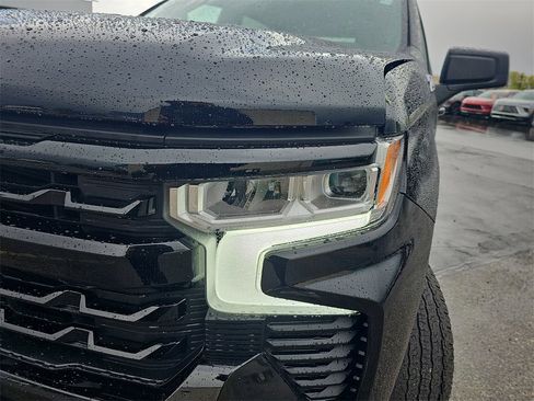 Used 2022 Chevrolet Silverado 1500 RST image 38