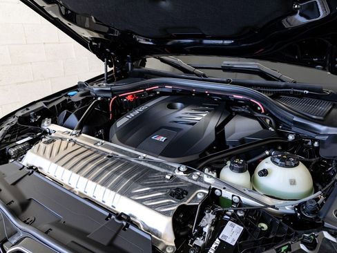 Certified 2025 BMW X3 M50 image 34