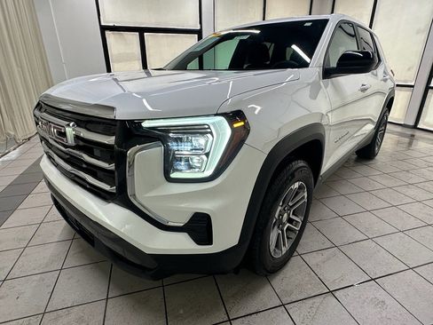 Certified 2025 GMC Terrain Elevation image 10