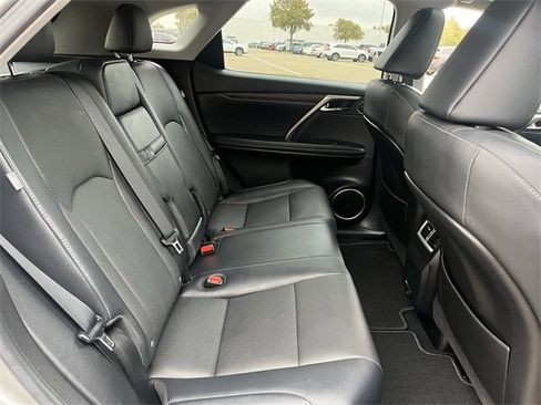 Used 2022 Lexus RX 350 FWD w/ Premium Package image 33