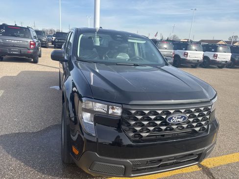 New 2026 Ford Maverick XL w/ Equipment Group 101A image 22