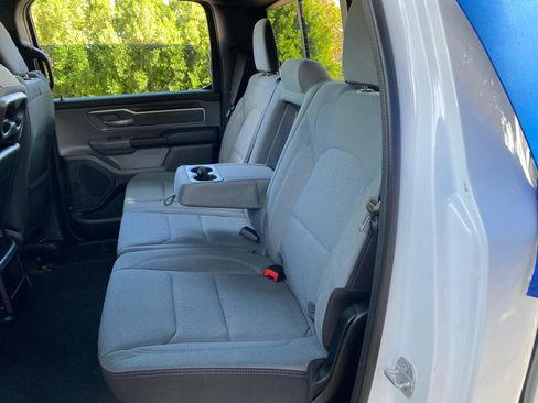 Used 2022 RAM 1500 Big Horn image 38