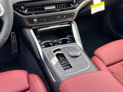 New 2026 BMW 430i xDrive image 25