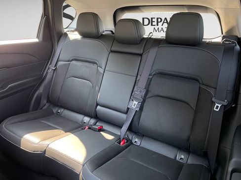 New 2026 MAZDA CX-5 Preferred AWD/4WD image 12