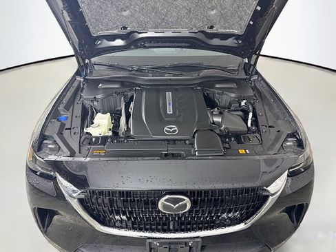 Used 2025 MAZDA CX-90 Plug-In Hybrid w/ Preferred AWD/4WD image 28