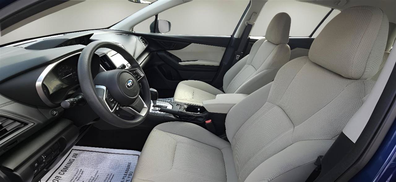 Used 2018 Subaru Impreza 2.0i Premium w/ Eyesight & BSD & Rcta AWD/4WD image 11