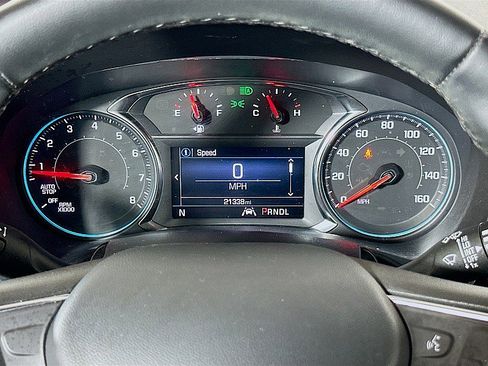 Used 2023 Chevrolet Equinox LT FWD image 13