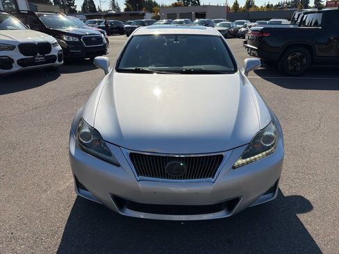 Used 2012 Lexus IS 250 image 8