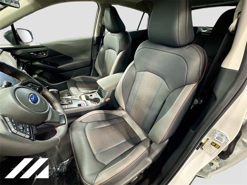 Certified 2025 Subaru Crosstrek 2.5i Limited w/ Popular Package #3A image 22