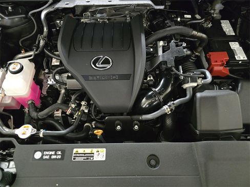 Certified 2024 Lexus RX 350 350 image 31