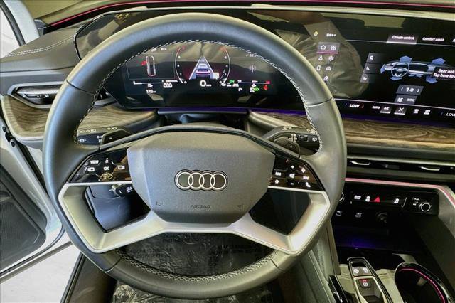 Used 2025 Audi Q5 Premium AWD/4WD image 10