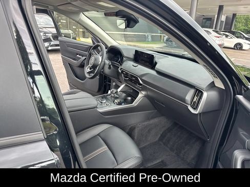 Certified 2026 MAZDA CX-90 3.3 Turbo w/ Select Package AWD/4WD image 70
