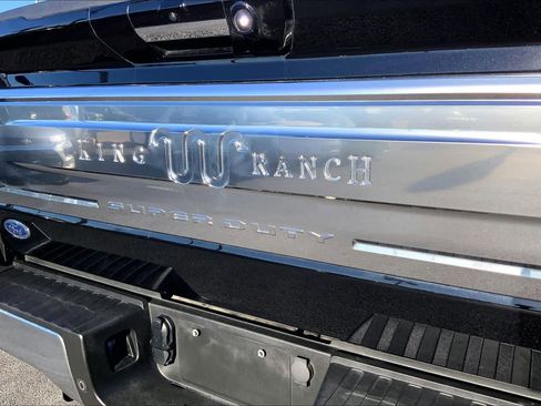 Used 2024 Ford F250 King Ranch w/ Chrome Package image 27